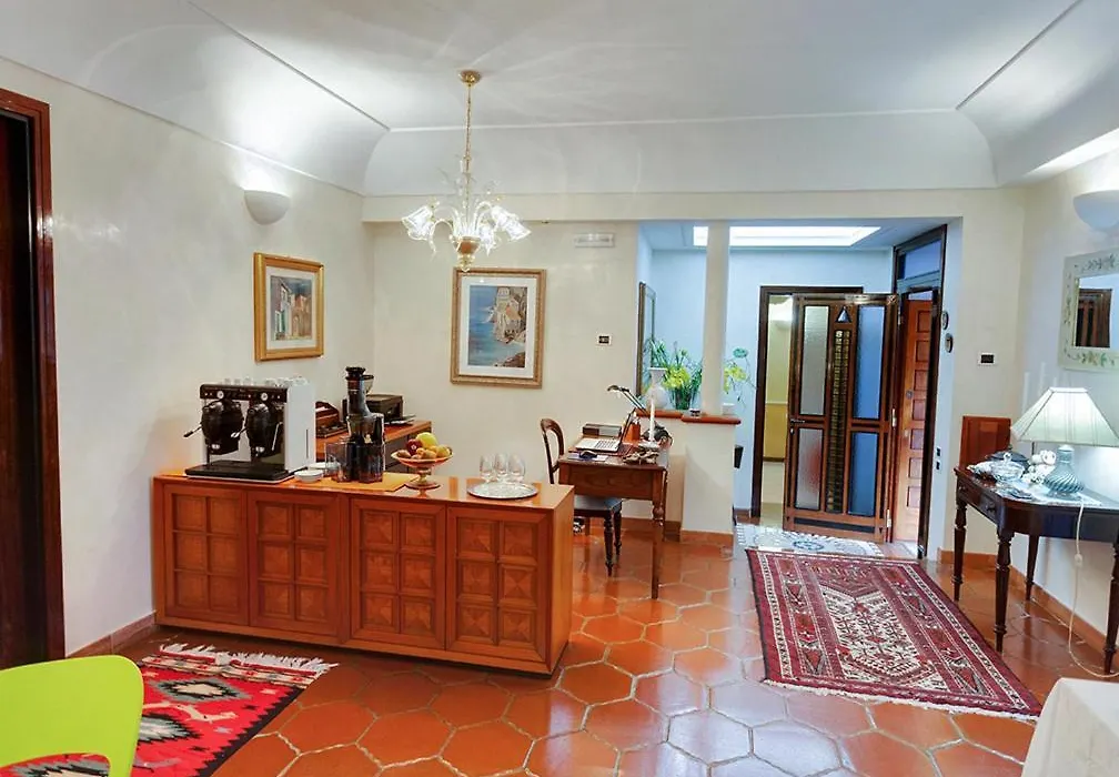 La Casa della Nonna-1
